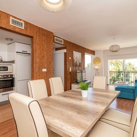 Ola Blanca Apartment Torremolinos Kültér fotó