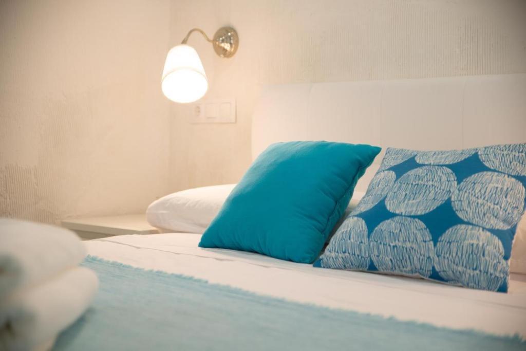Ola Blanca Apartment Torremolinos Kültér fotó