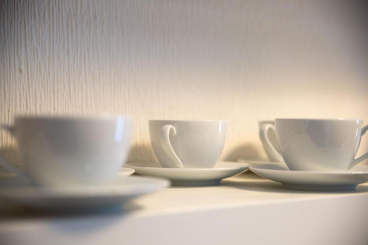 Ola Blanca Apartment Torremolinos Kültér fotó