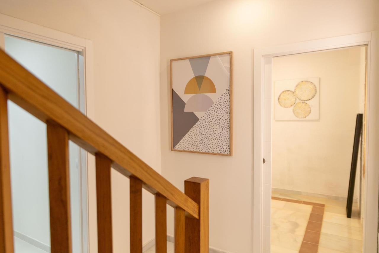 Ola Blanca Apartment Torremolinos Kültér fotó