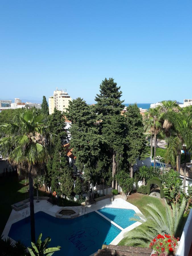 Ola Blanca Apartment Torremolinos Kültér fotó