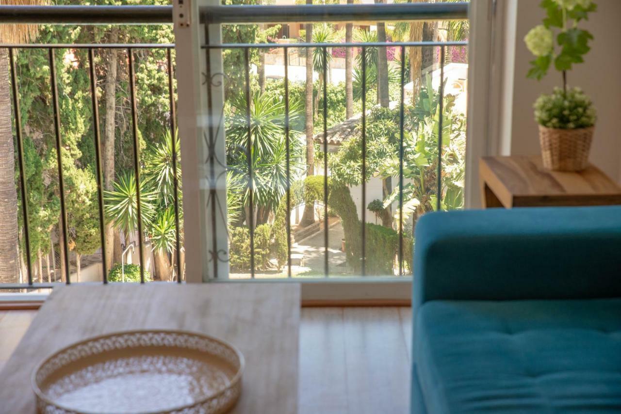Ola Blanca Apartment Torremolinos Kültér fotó