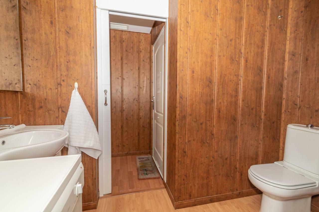 Ola Blanca Apartment Torremolinos Kültér fotó