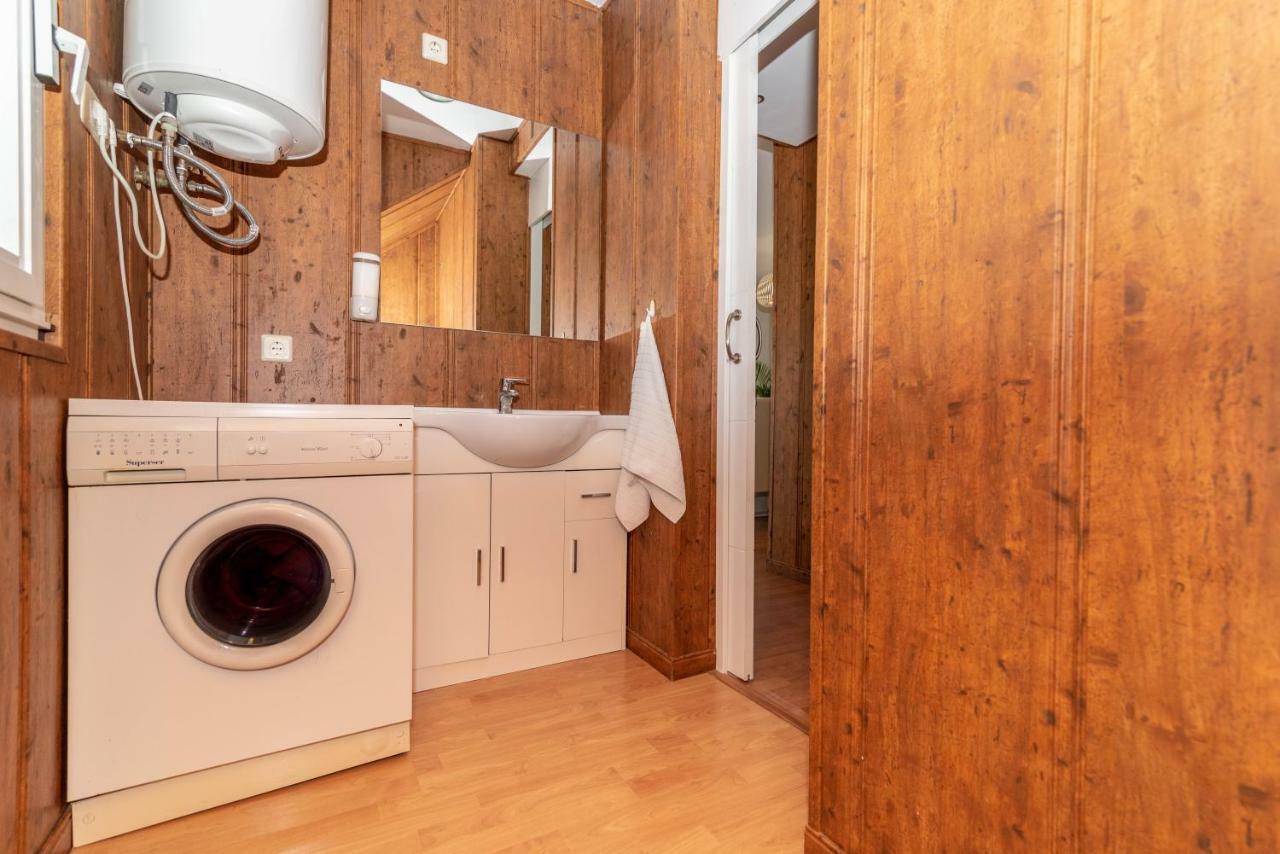 Ola Blanca Apartment Torremolinos Kültér fotó