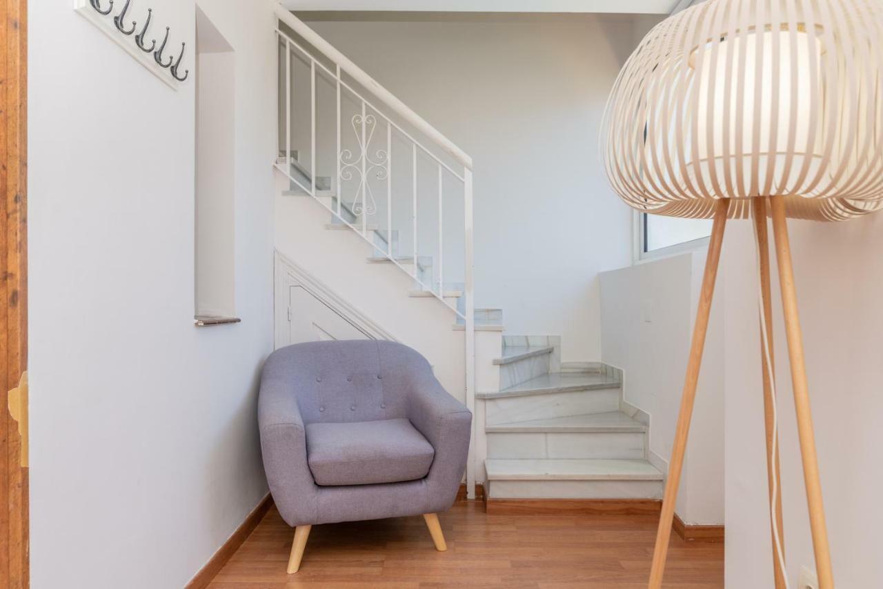 Ola Blanca Apartment Torremolinos Kültér fotó
