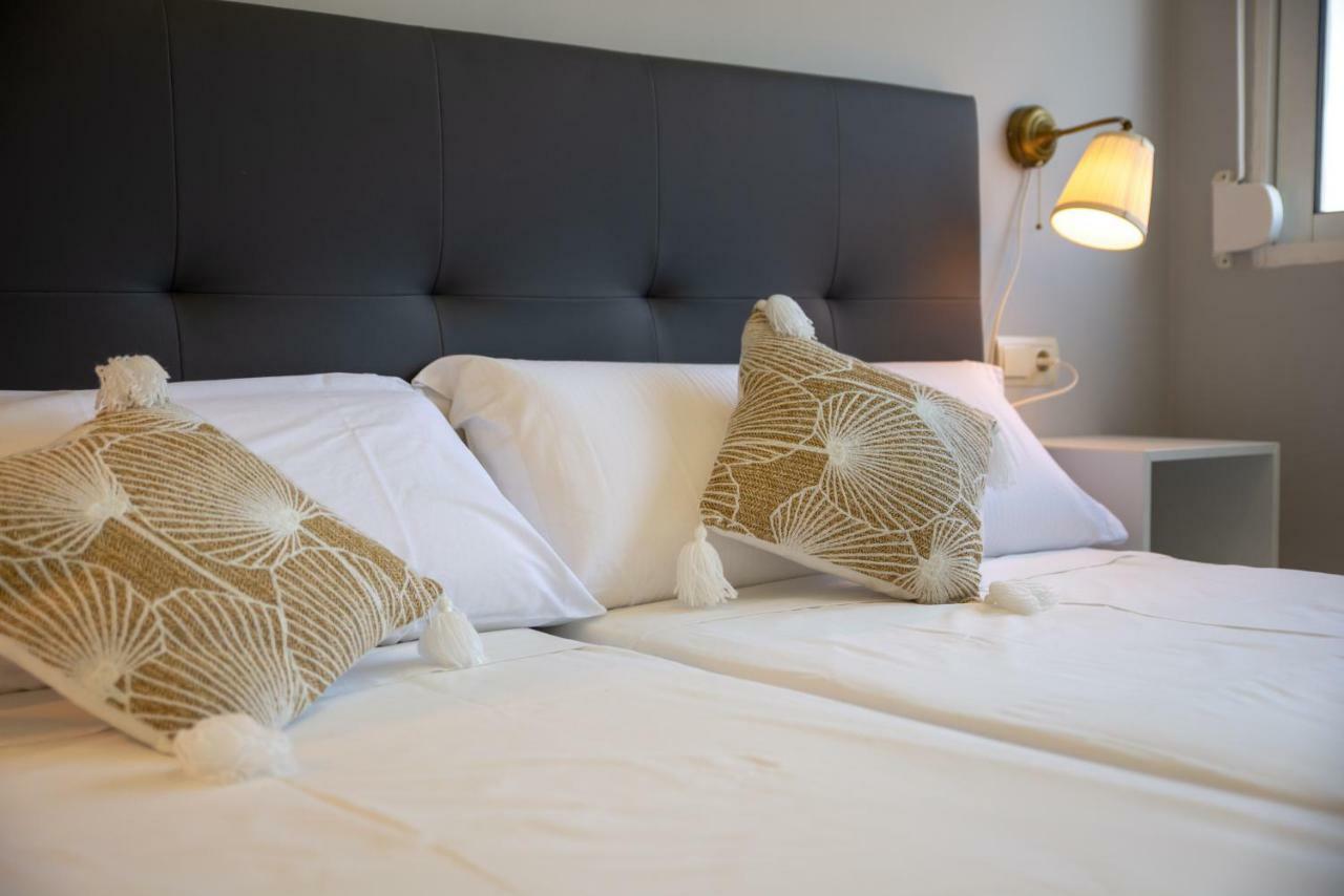 Ola Blanca Apartment Torremolinos Kültér fotó