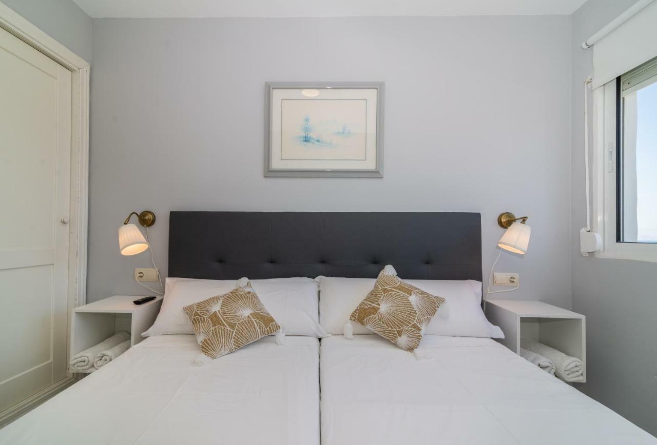 Ola Blanca Apartment Torremolinos Kültér fotó