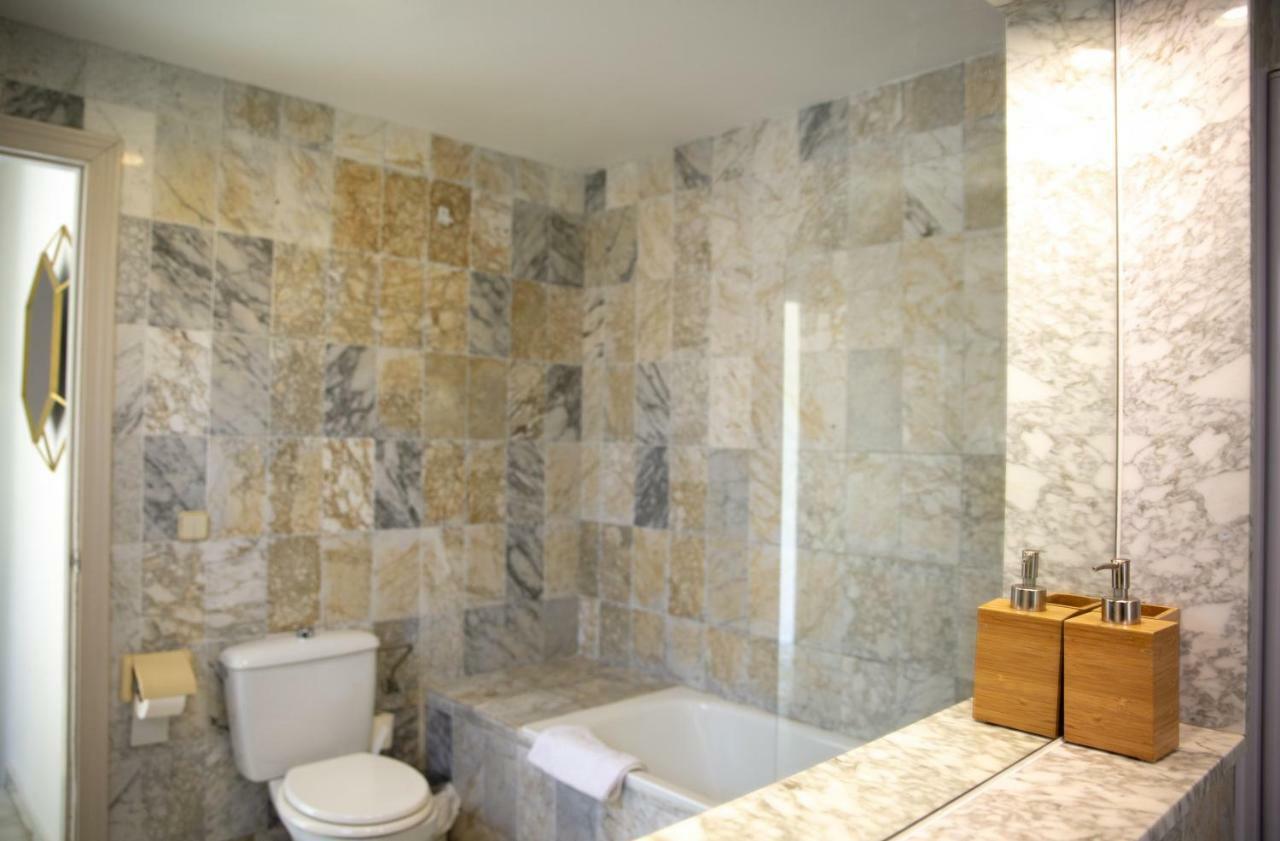 Ola Blanca Apartment Torremolinos Kültér fotó