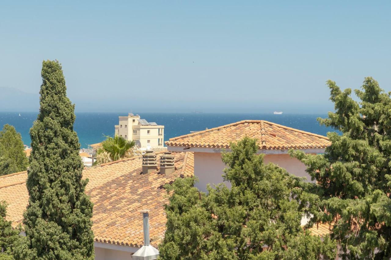 Ola Blanca Apartment Torremolinos Kültér fotó