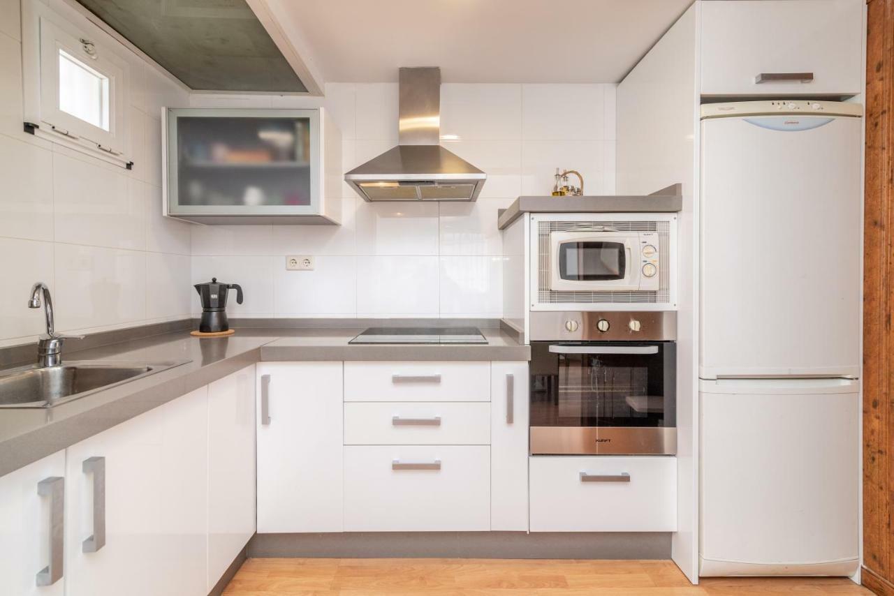 Ola Blanca Apartment Torremolinos Kültér fotó