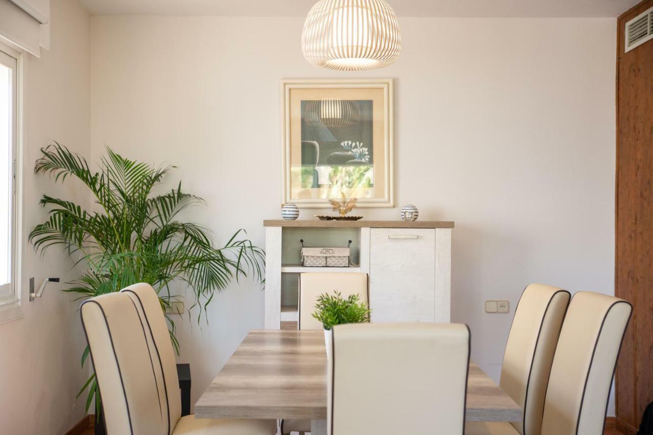 Ola Blanca Apartment Torremolinos Kültér fotó