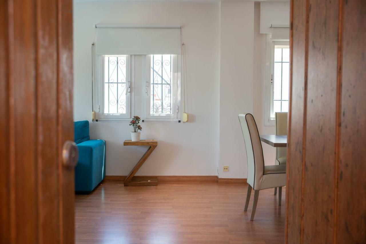 Ola Blanca Apartment Torremolinos Kültér fotó