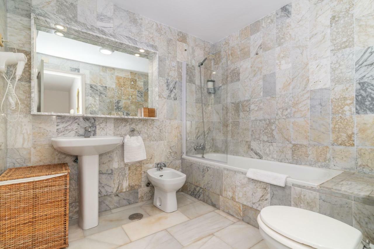 Ola Blanca Apartment Torremolinos Kültér fotó